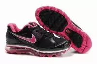 nike air max cdiscount 2009 femmes -pink-noir shyline